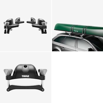 Portakayak Thule (Varias Opciones) - Imagen 6