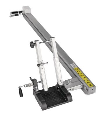 Portamotos Pollicino 2 m (Varias opciones)