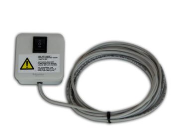 Portamotos Pollicino 2 m (Varias opciones) - Imagen 3