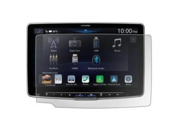 Protector pantalla antirreflectante Alpine Halo 11