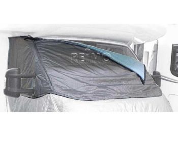 Protector  térmico exterior cabina Ford Transit desde 2006