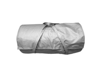Protector  térmico exterior cabina Ford Transit desde 2006 - Imagen 2