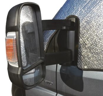 Protector térmico exterior Ford Transit >14 - Imagen 2