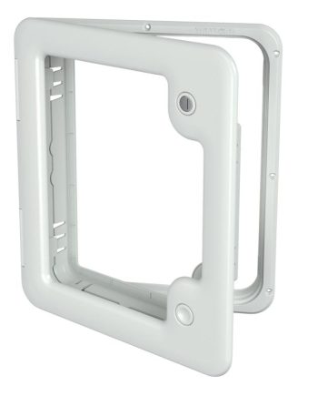 Puerta WC Thetford (Varias Opciones)