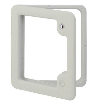 Puerta WC Thetford (Varias Opciones) - Imagen 3