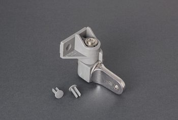 RECAMBIO DE CODO PATA DERECHA DE TOLDO F45I-TI/F1