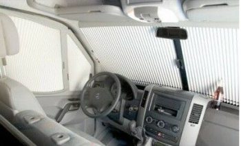 REMIfront III MB Sprinter / Crafter a partir de 2013 Parabrisas delantero