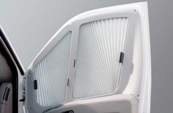 REMIfront III MB Sprinter / Crafter a partir de 2013 Parabrisas delantero - Imagen 4