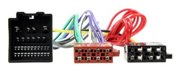 Radio adaptador para Ford Transit 2017>