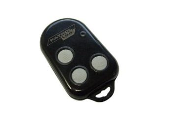 Radiocomando 2,4Ghz alarma Patroline