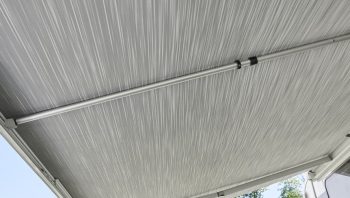 Rafter G2 Thule Omnistor 4200 / 5002/ 5003/ 5200