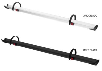Rail Plus Portabicicletas Fiamma (Varias Opciones)