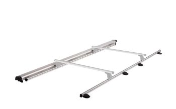 Raíles base para barras de techo Thule (Varias Opciones)