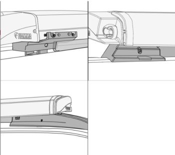 Rain Guard (Varias Opciones) - Imagen 8