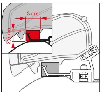 Rain Guard (Varias Opciones) - Imagen 7