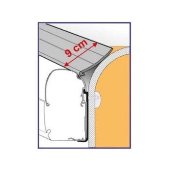 Rain Guard (Varias Opciones) - Imagen 3