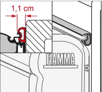 Rain Guard (Varias Opciones)