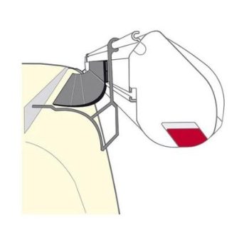 Rain Guard (Varias Opciones) - Imagen 6