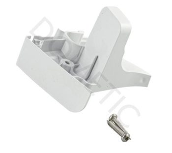 Recambio Carril de avance toldo PW1100 derecho bl. - 407157406