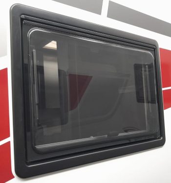 Recambio cristal ventana Dometic S4 Dark Grey
