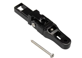 Recambio de tope superior y rotación Toldo Dometic