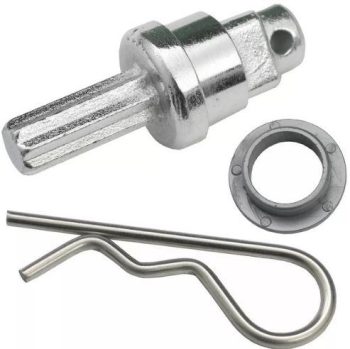Recambio paso de transferencia del motor escalón Thule V10/15 - 1500603114