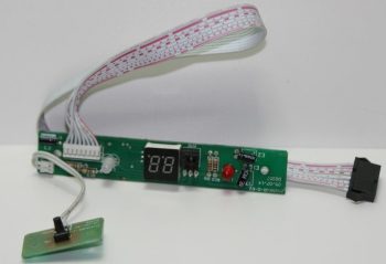 Receptor para mando a distancia Telair 7400H - PD06706