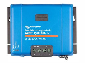 Regulador SmartSolar MPPT 150/60 -12V/24V/48V