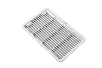 Rejilla Dometic LS330 Blanca