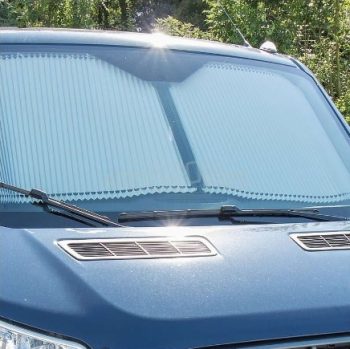 Remis frontal Ford Transit desde 2019 - Imagen 2