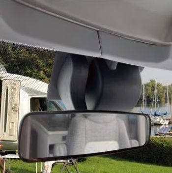 Remis frontal Renault Master desde 2019 (Varias opciones) - Imagen 4