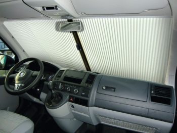 Remis frontal VW T5 <2009