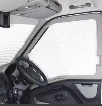 Remis laterales Renault Master >2019 (Varias opciones) - Imagen 2