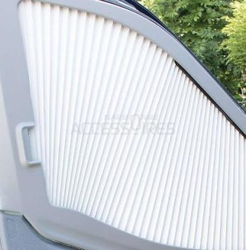 Remis laterales Ford Transit desde 2019
