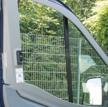 Remis laterales Ford Transit desde 2019 - Imagen 2