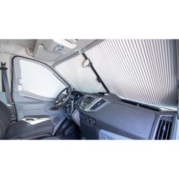 Remis laterales Transit Custom desde 2012