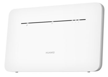 Router Huawei 4G B535-232A