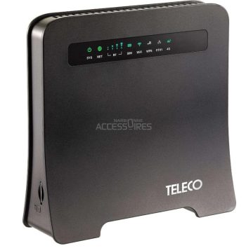 Router portátil 4G Teleco WFT402