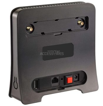 Router portátil 4G Teleco WFT402 - Imagen 2