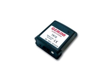 SENSOR IMPACTO CABLEADO ALARMA GEMINI GE-7410 - Imagen 2