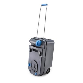 SOG I tipo H C220 carcasa blanca - Imagen 4