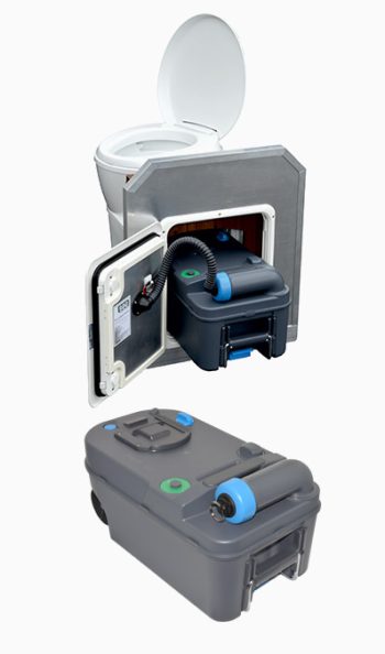 SOG I tipo H C220 carcasa blanca - Imagen 6