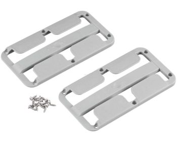 SOPORTE FIJACIÓN DE COPAS PARA AUTOCARAVANA - FROLI - Imagen 3