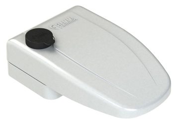 Safe Door 3 - White