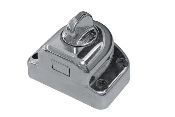 Safe Door Guardian Ford Transit 2006 - 2014
