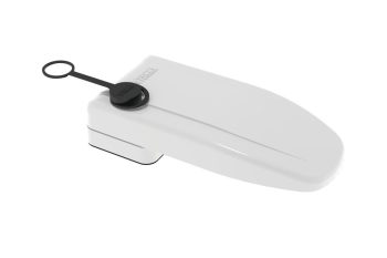 Safe Door Magnum Blanco New