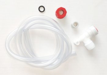 Salida Agua con válvula de seguridad Truma JG 34151-03