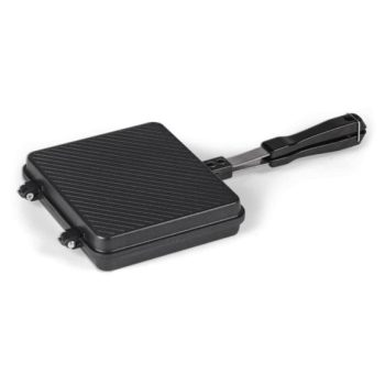 Sandwichera camper antiadherente Dometic Croque (Varias Opciones) - Imagen 5