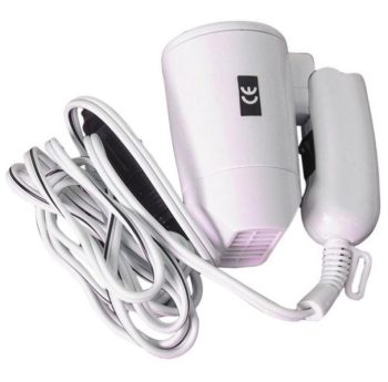 Secador de pelo plegable 12V - Imagen 2