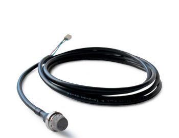 Segundo sensor para alarma TriGas para gases narcóticos con sirena